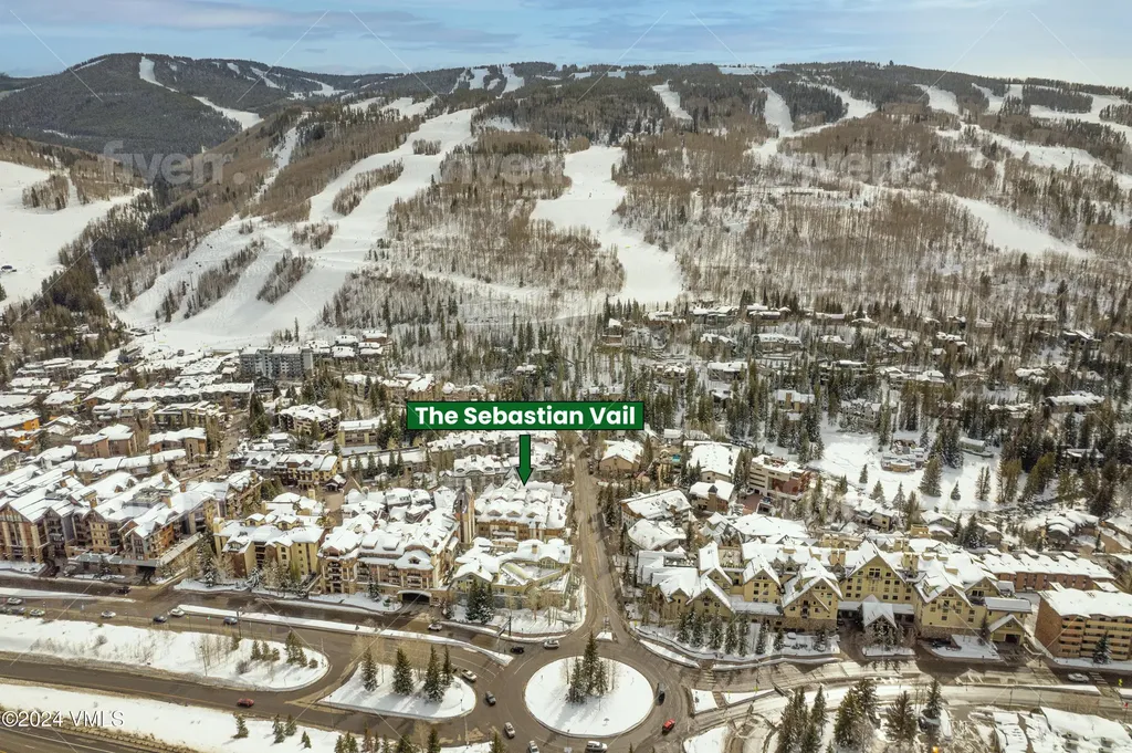 16 Vail Road Vail CO 81657