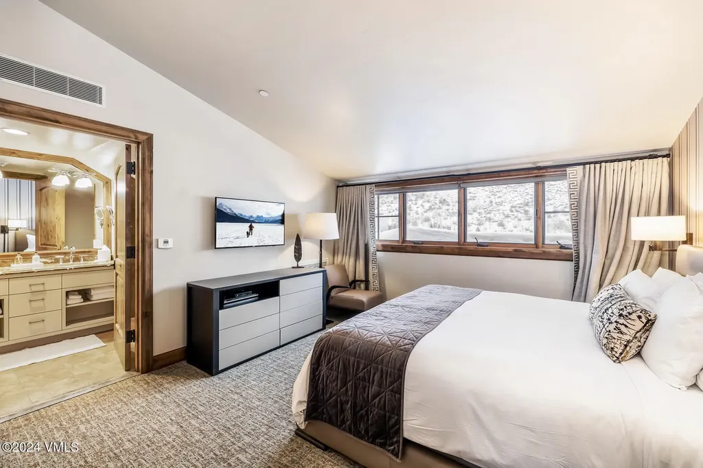 16 Vail Road Vail CO 81657