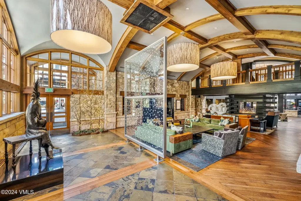 16 Vail Road Vail CO 81657