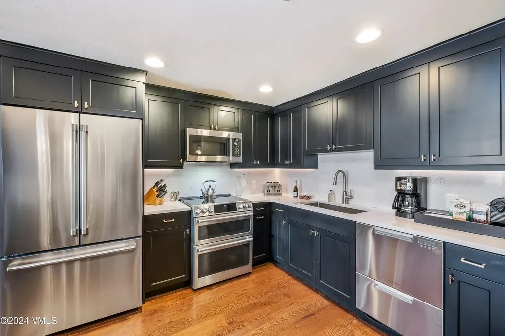 16 Vail Road Vail CO 81657
