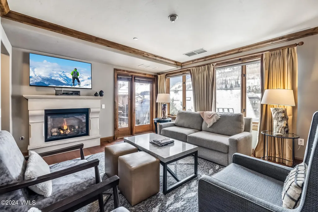 16 Vail Road Vail CO 81657