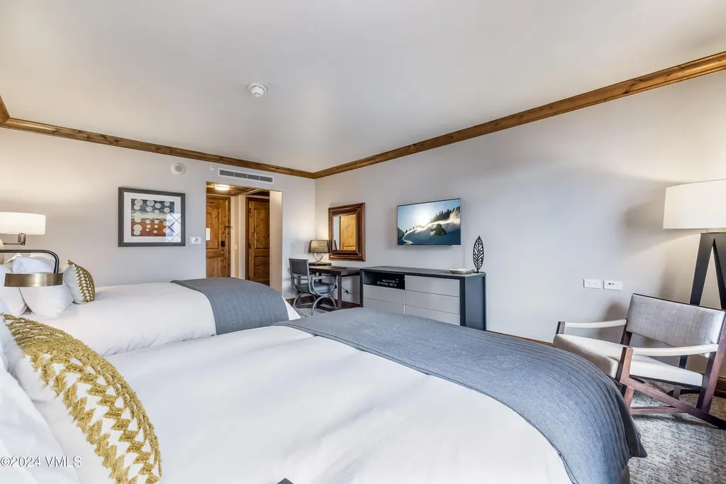 16 Vail Road Vail CO 81657