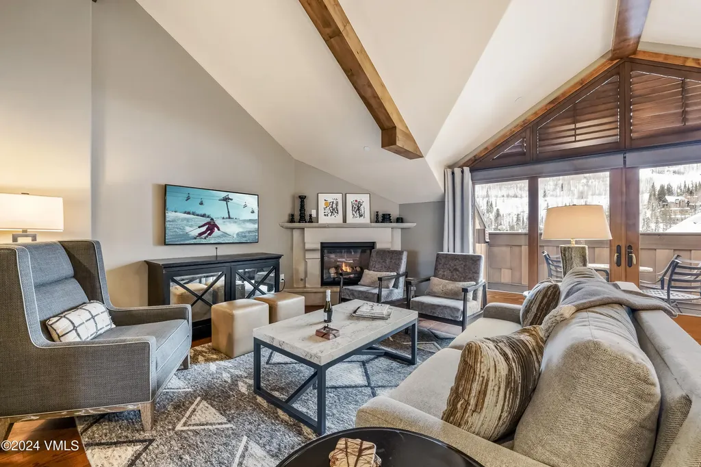 16 Vail Road Vail CO 81657
