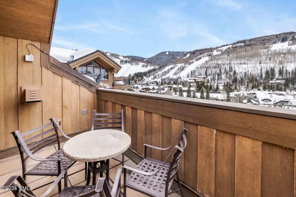 16 Vail Road Vail CO 81657