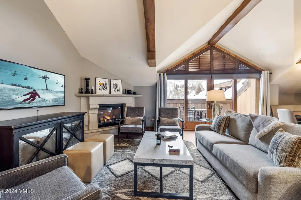 16 Vail Road Vail CO 81657