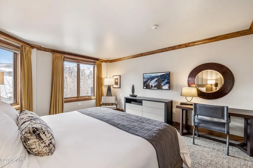 16 Vail Road Vail CO 81657