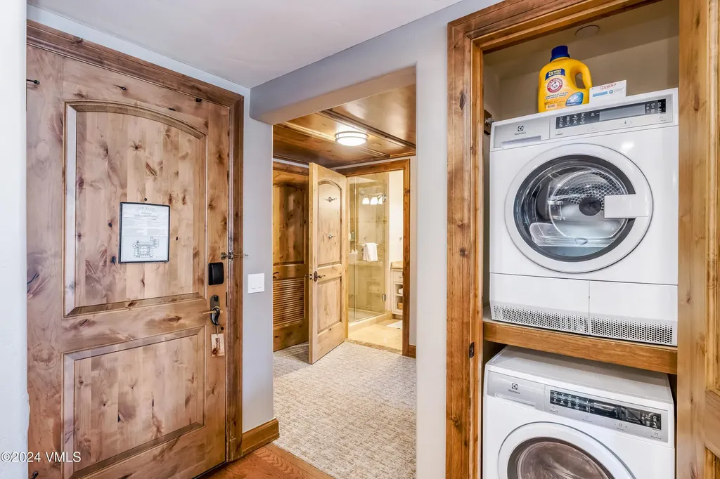 16 Vail Road Vail CO 81657