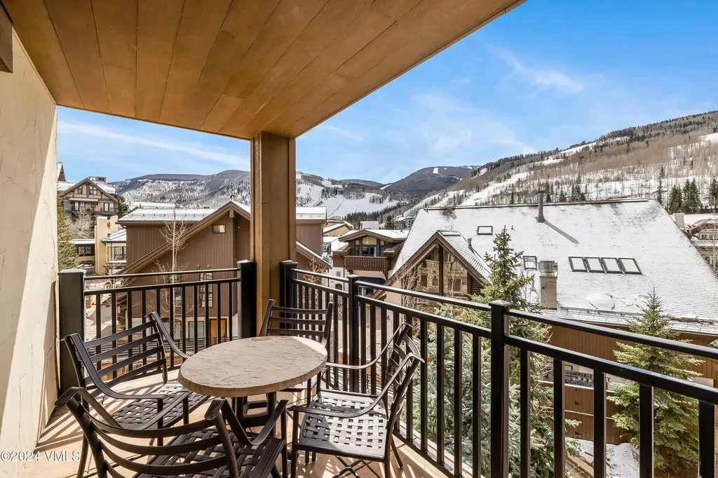 16 Vail Road Vail CO 81657