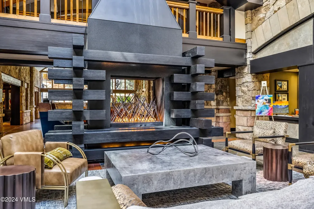 16 Vail Road Vail CO 81657