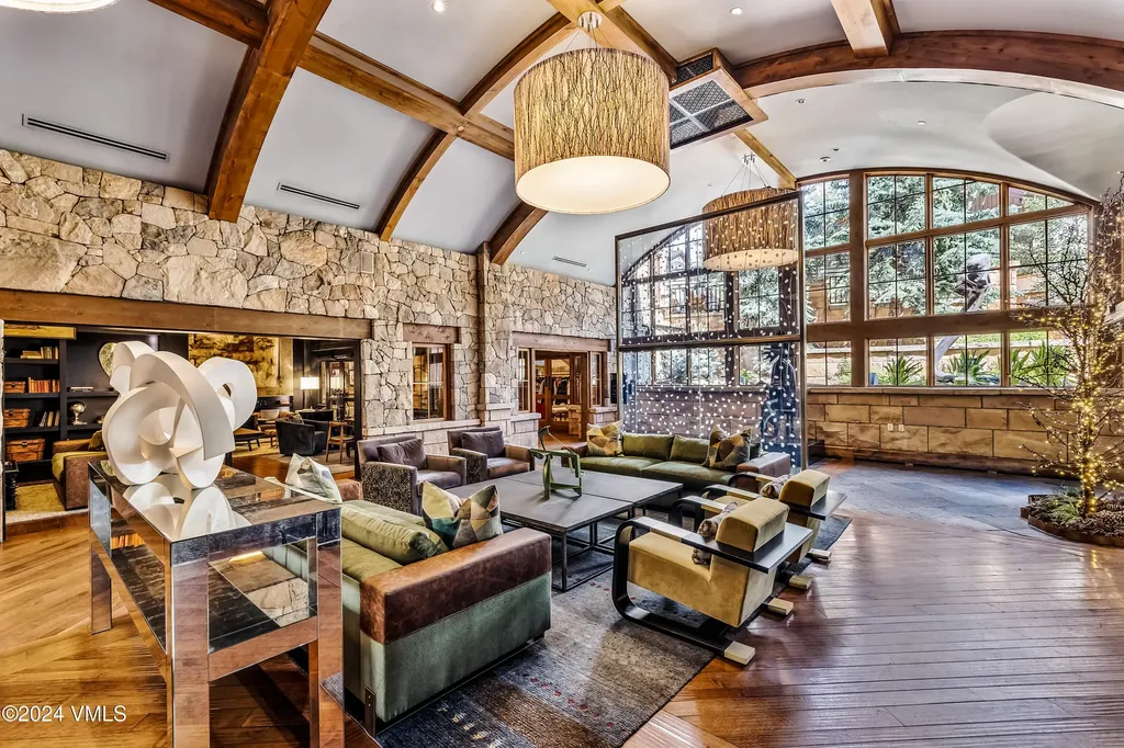16 Vail Road Vail CO 81657