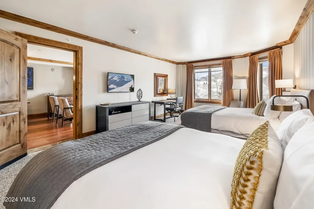 16 Vail Road Vail CO 81657
