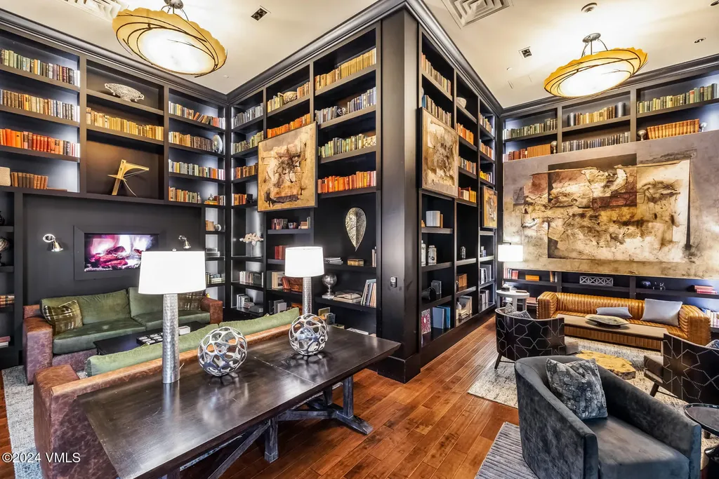 16 Vail Road Vail CO 81657