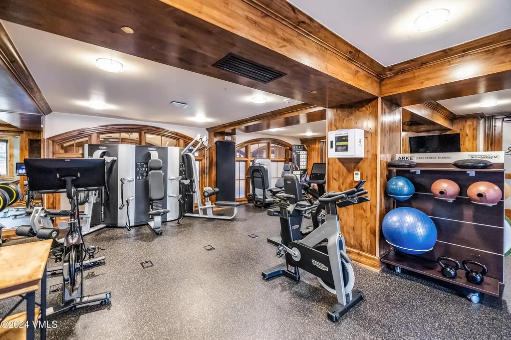 16 Vail Road Vail CO 81657