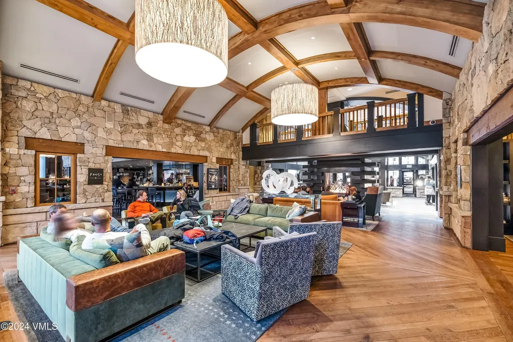 16 Vail Road Vail CO 81657