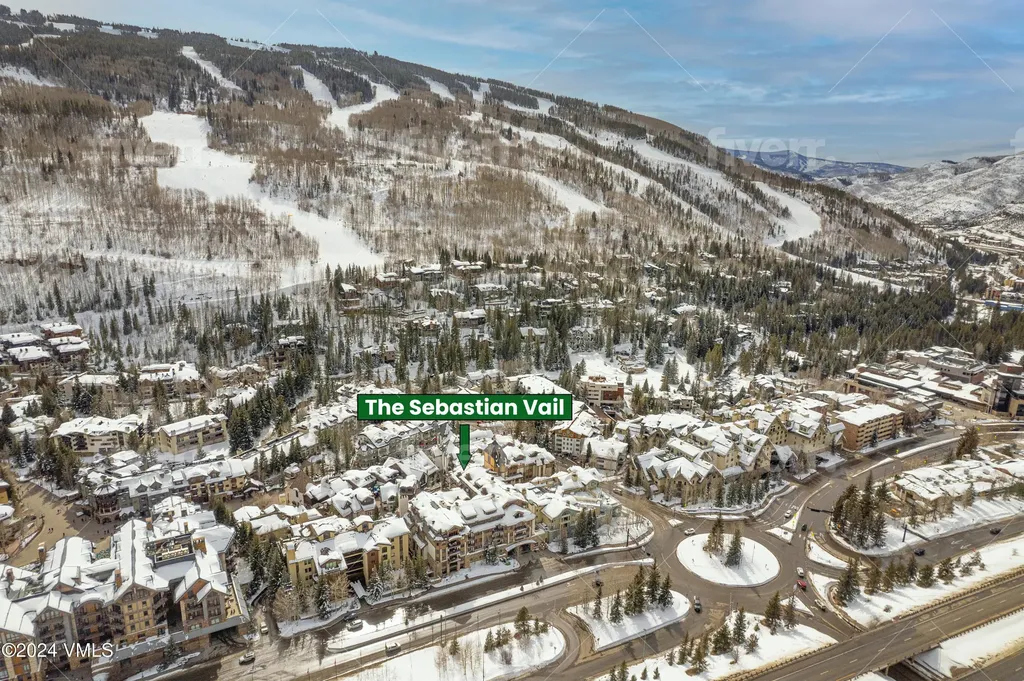 16 Vail Road Vail CO 81657