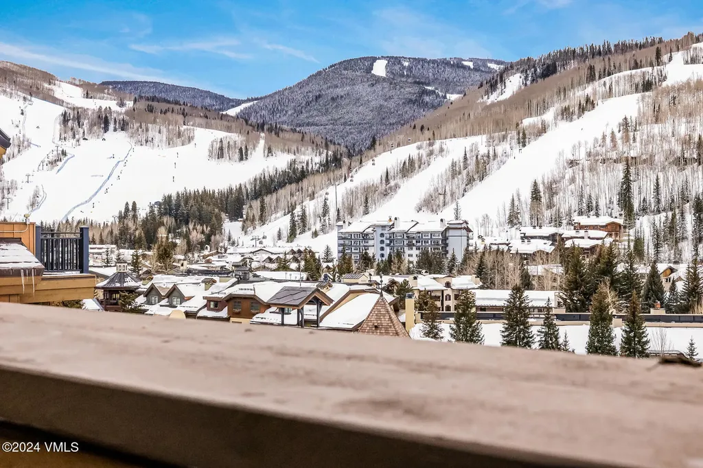 16 Vail Road Vail CO 81657