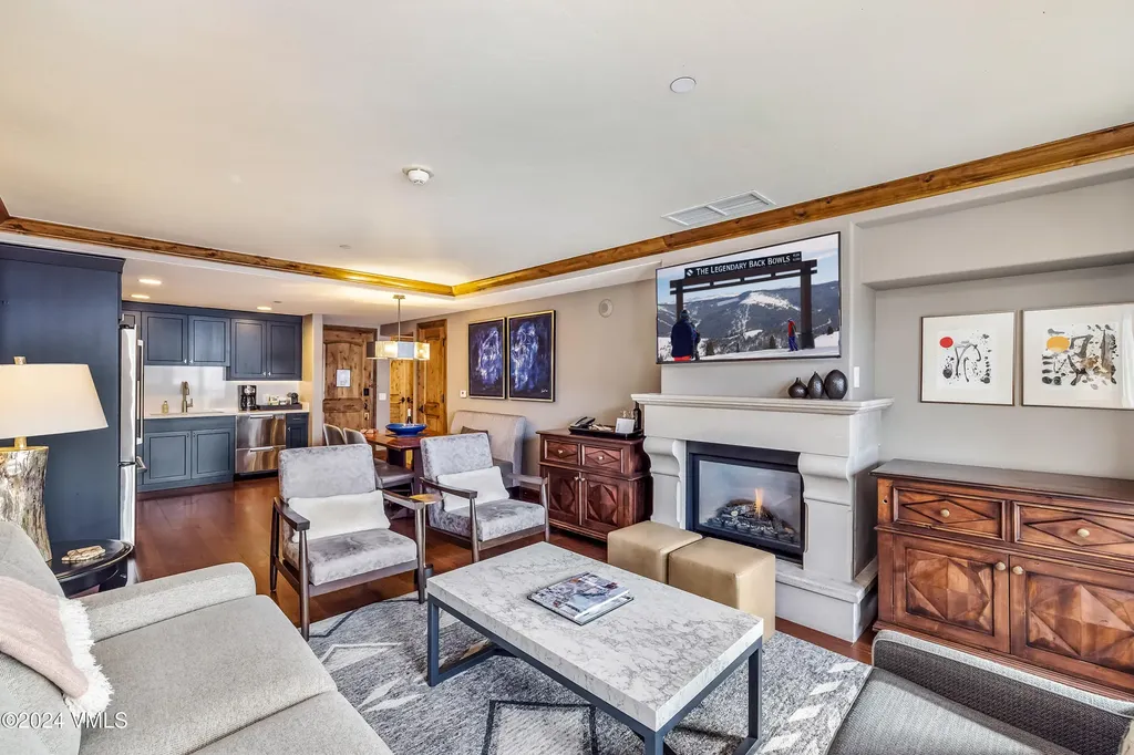 16 Vail Road Vail CO 81657