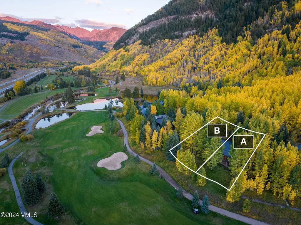 1895 Sunburst Drive Vail CO 81657
