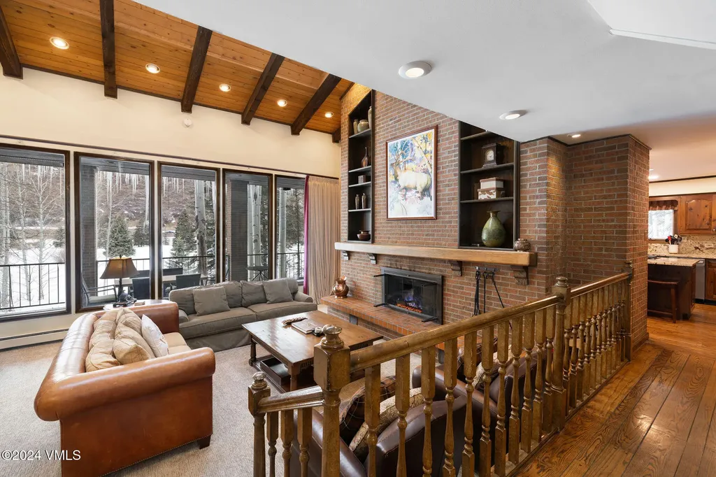 1895 Sunburst Drive Vail CO 81657