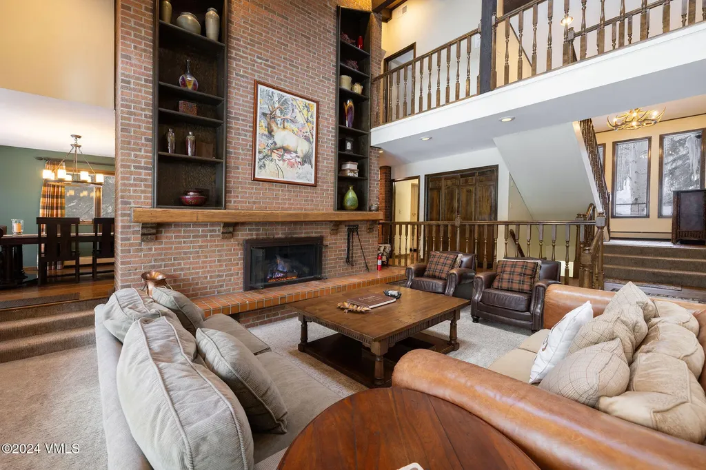 1895 Sunburst Drive Vail CO 81657