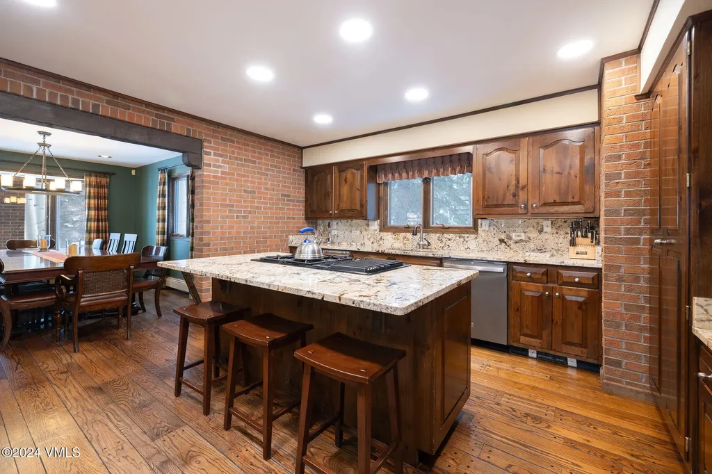 1895 Sunburst Drive Vail CO 81657