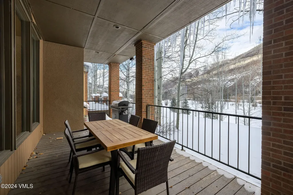 1895 Sunburst Drive Vail CO 81657