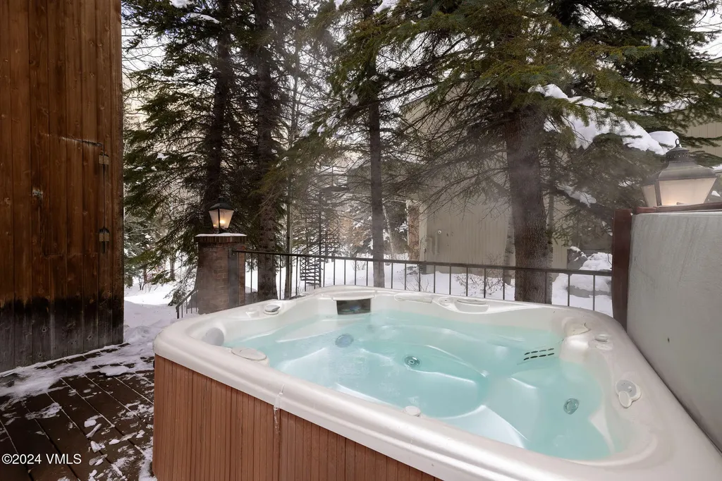 1895 Sunburst Drive Vail CO 81657