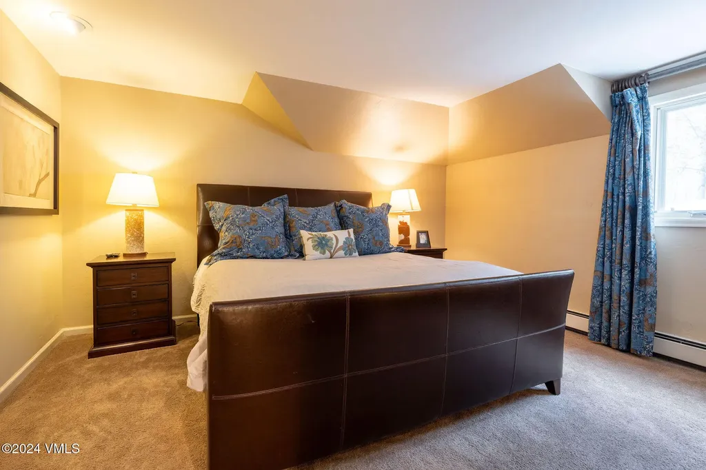 1895 Sunburst Drive Vail CO 81657
