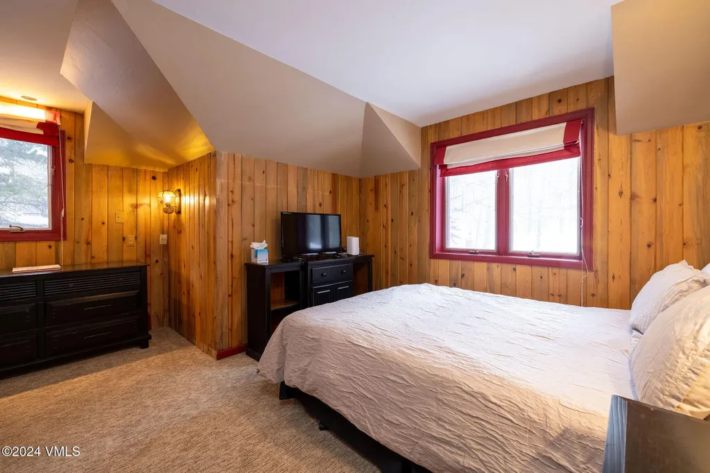 1895 Sunburst Drive Vail CO 81657