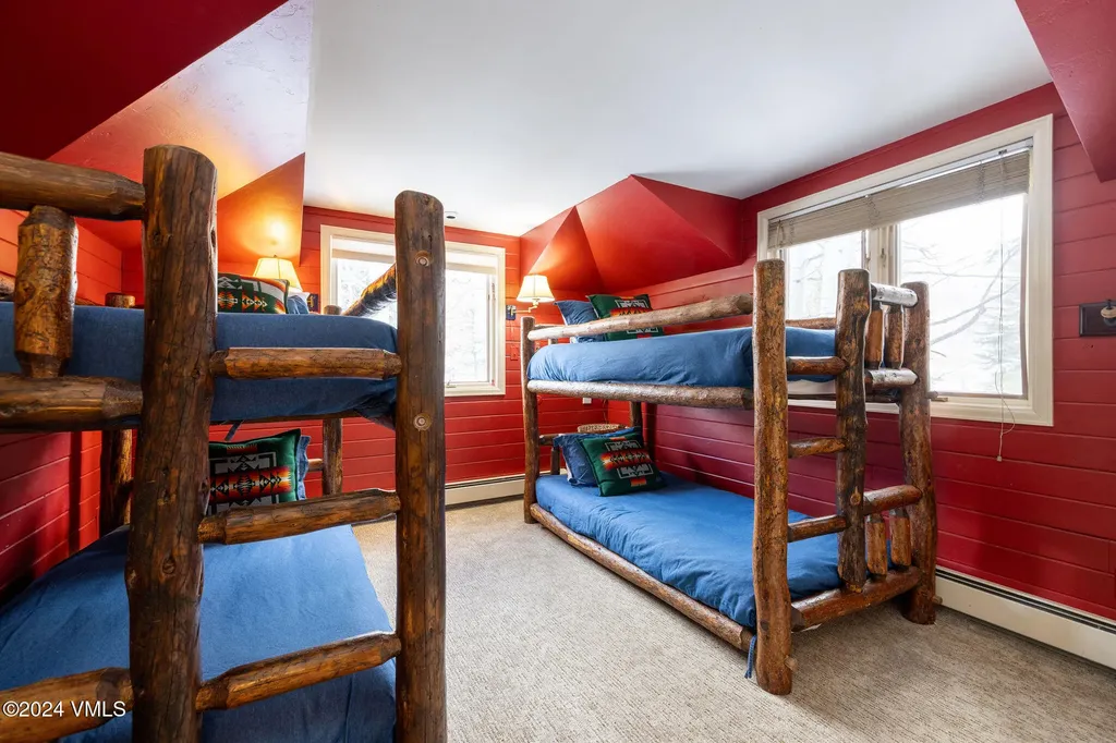 1895 Sunburst Drive Vail CO 81657