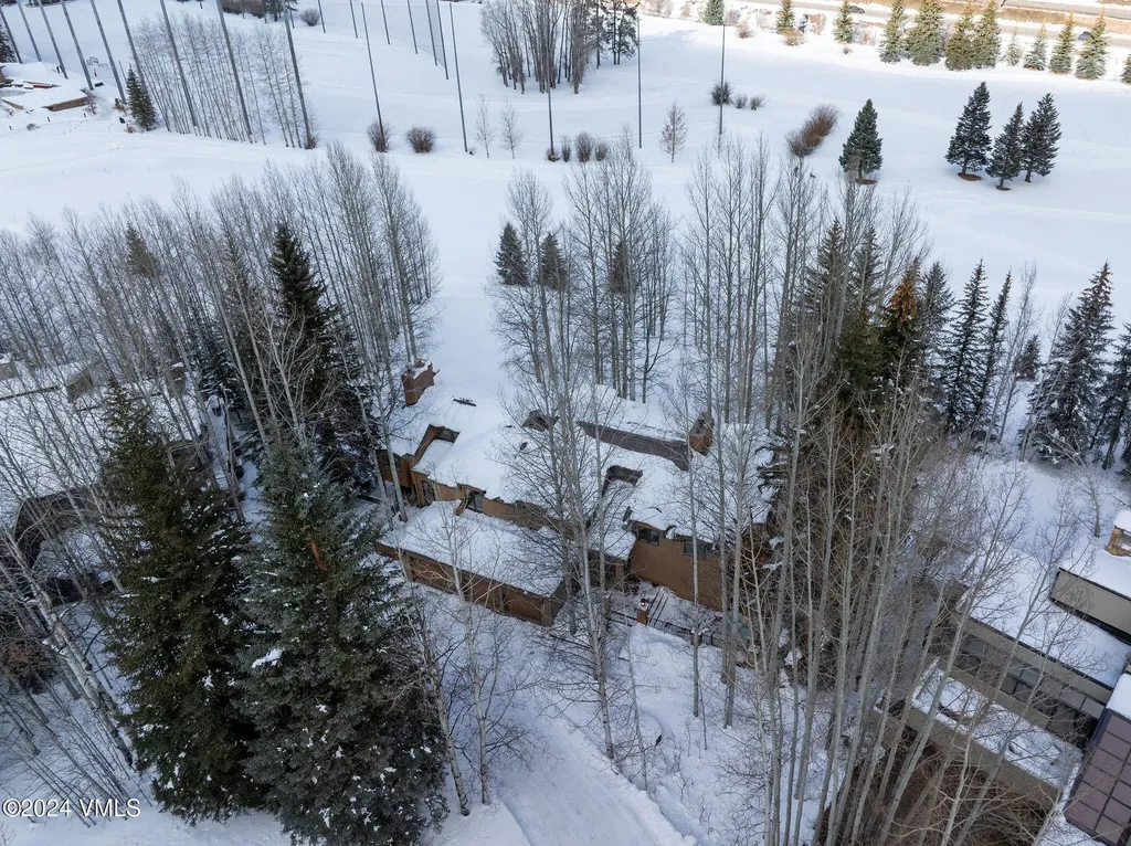 1895 Sunburst Drive Vail CO 81657