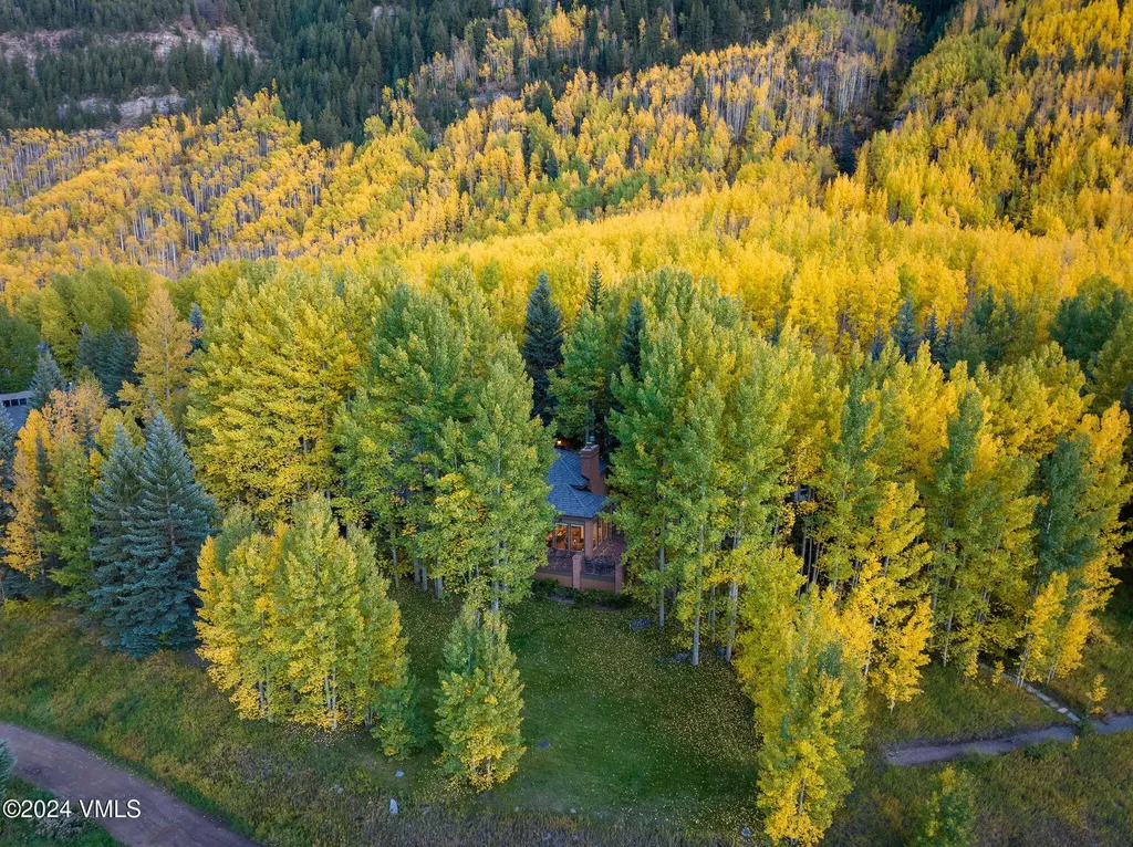 1895 Sunburst Drive Vail CO 81657