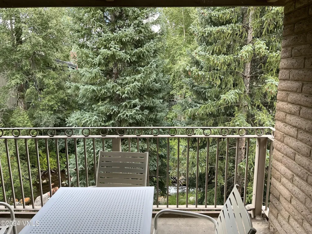 1020 Vail View Drive Vail CO 81657