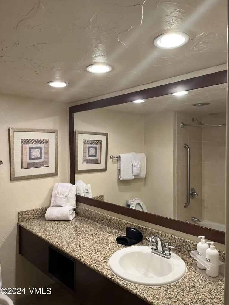 1020 Vail View Drive Vail CO 81657
