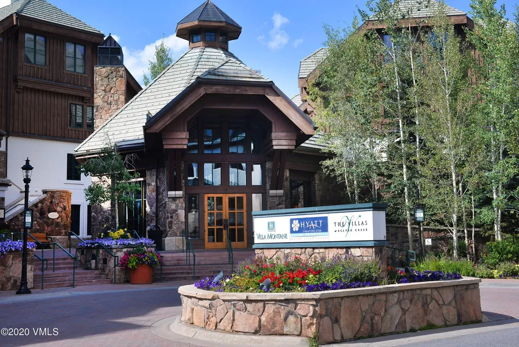 63 Avondale Lane Beaver Creek CO 81620