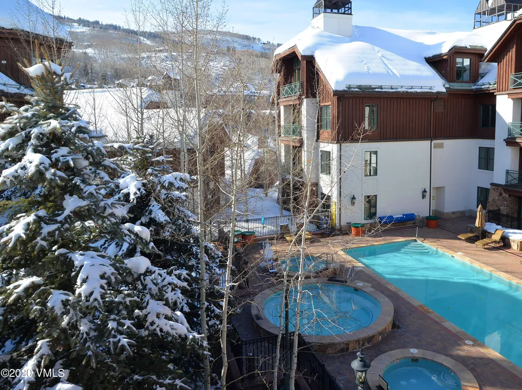 63 Avondale Lane Beaver Creek CO 81620