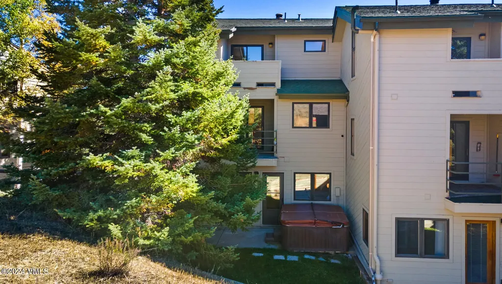 3050 Wildridge Road Avon CO 81620