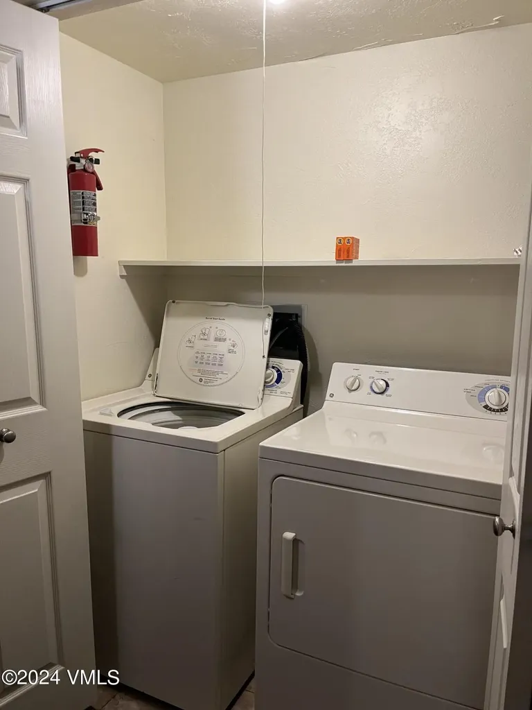 1020 Vail View Drive Vail CO 81657