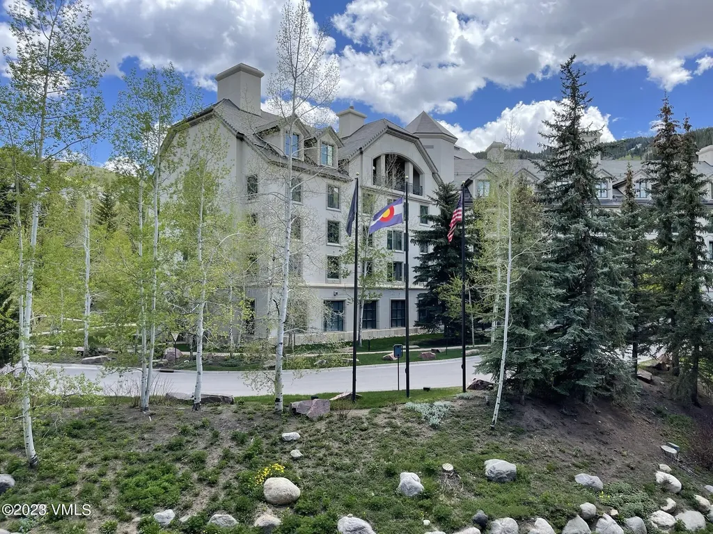 210 Offerson Road Beaver Creek CO 81620