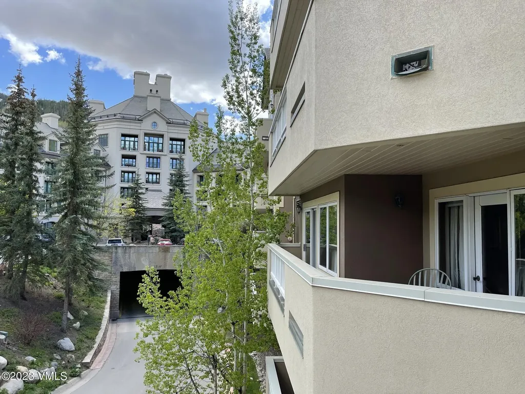 210 Offerson Road Beaver Creek CO 81620