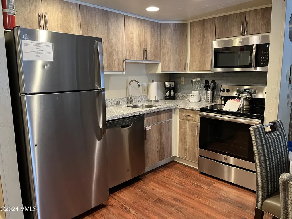 1020 Vail View Drive Vail CO 81657