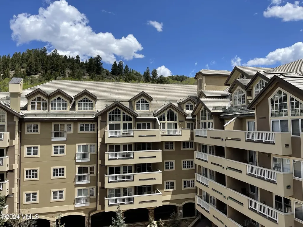 210 Offerson Road Beaver Creek CO 81620