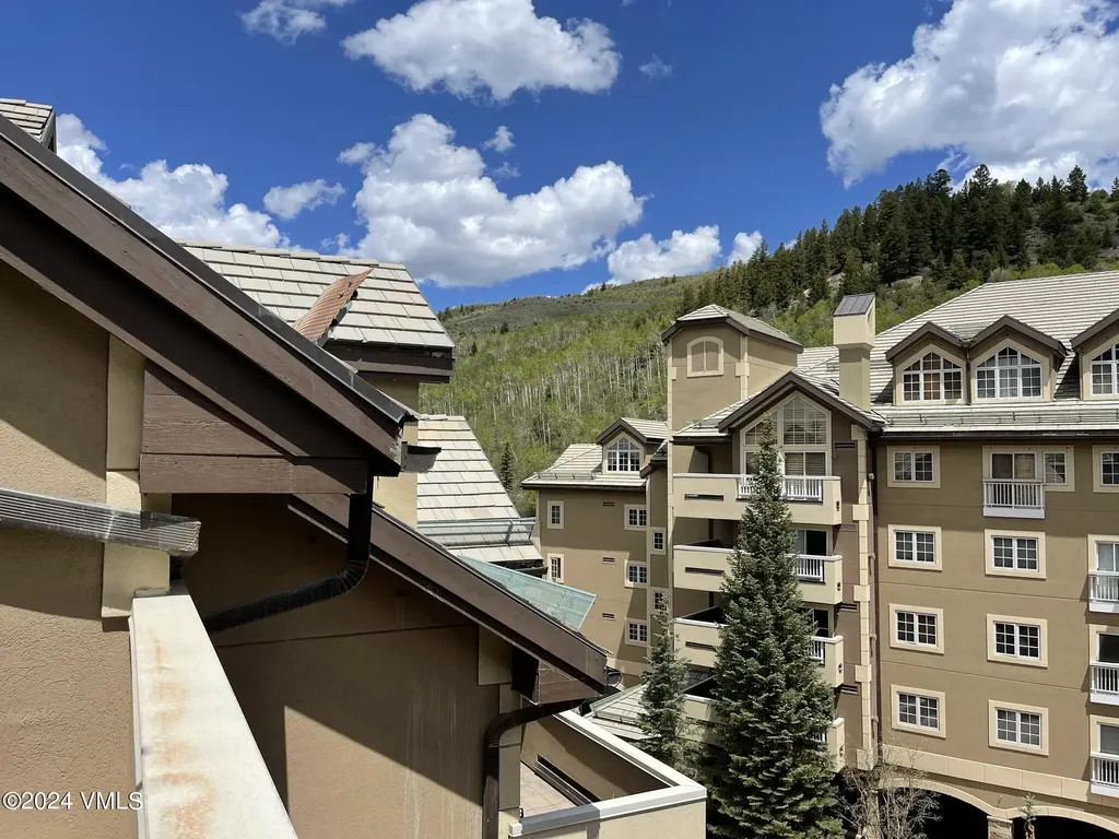 210 Offerson Road Beaver Creek CO 81620