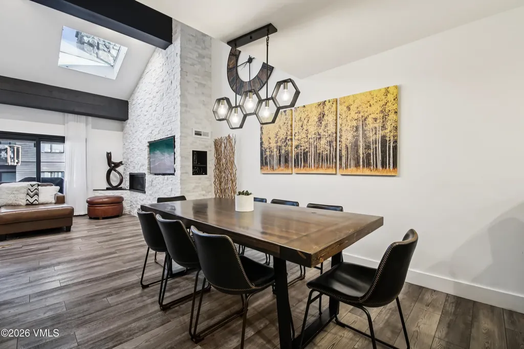 707 W Lionshead Circle Vail CO 81657