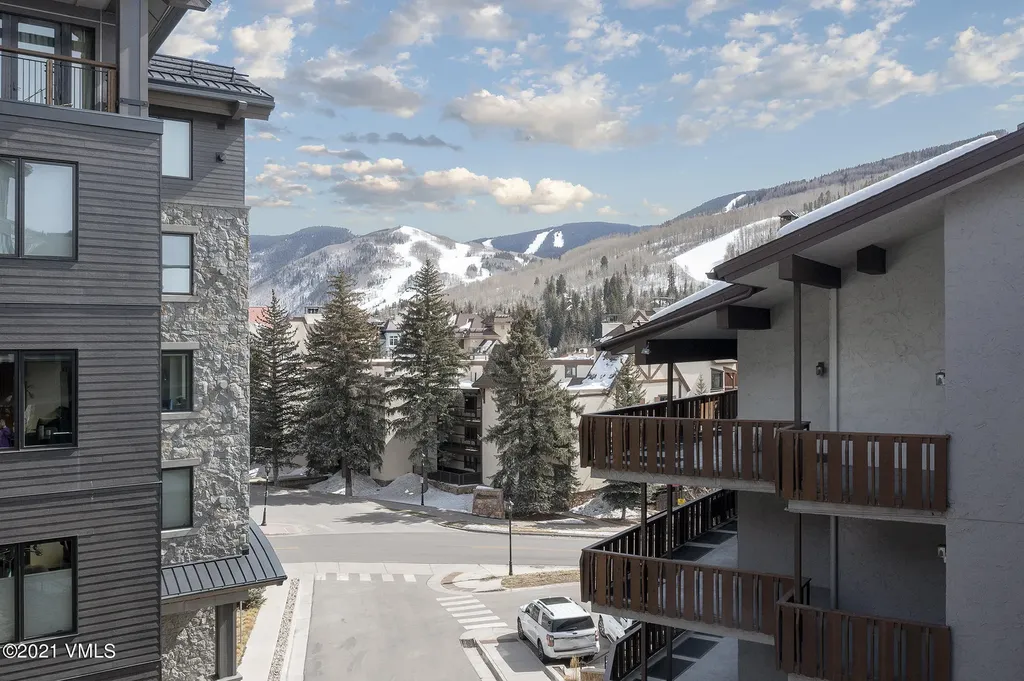 707 W Lionshead Circle Vail CO 81657