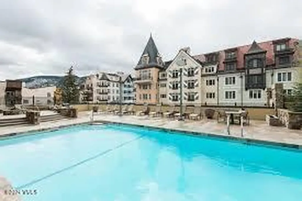 707 W Lionshead Circle Vail CO 81657