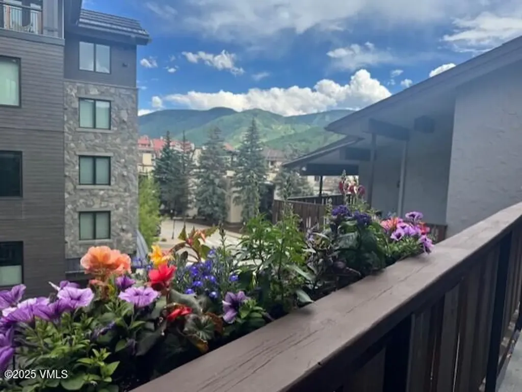 707 W Lionshead Circle Vail CO 81657