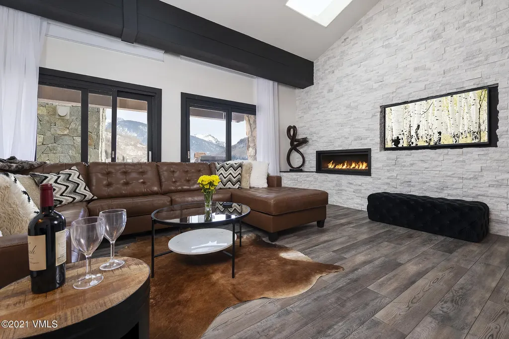 707 W Lionshead Circle Vail CO 81657