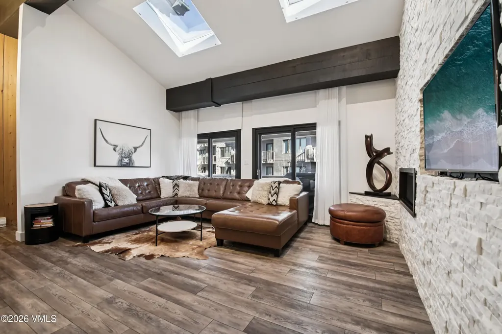 707 W Lionshead Circle Vail CO 81657
