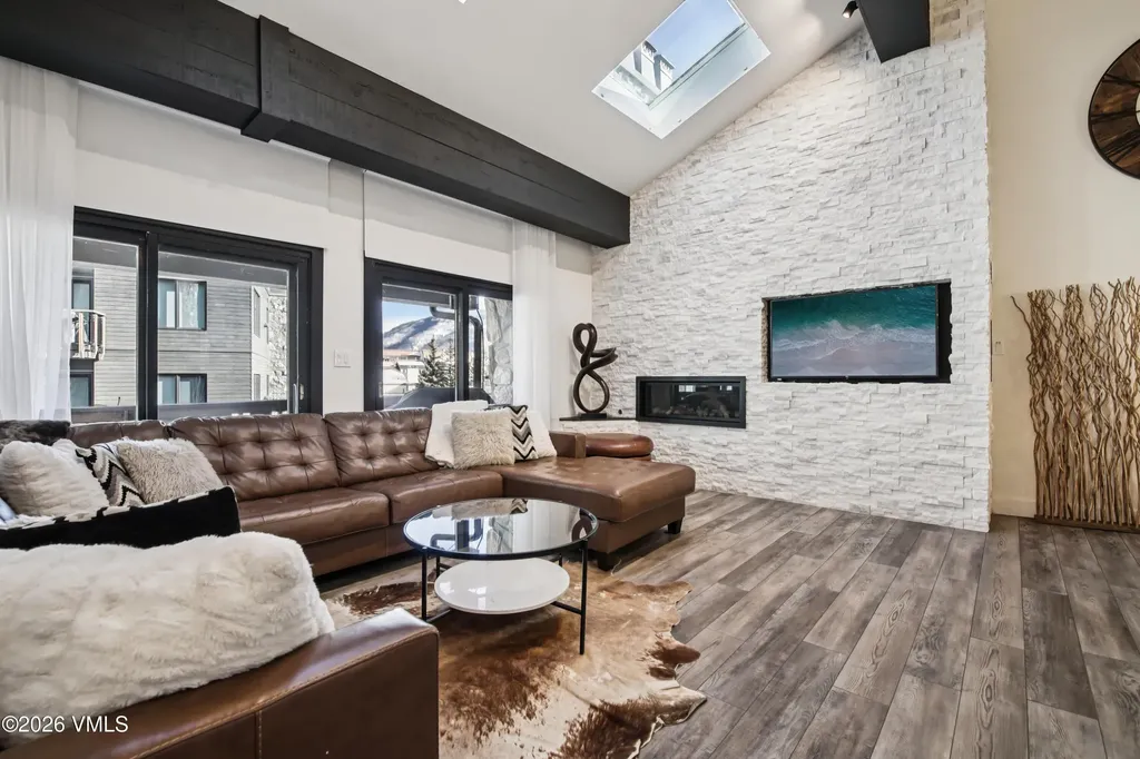 707 W Lionshead Circle Vail CO 81657
